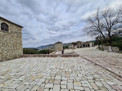 Nivica Tourist Information Centre