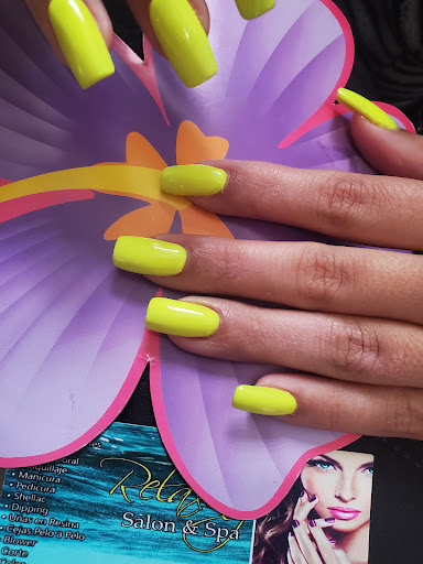 Relaxing Salon & Spa - Thumbnail