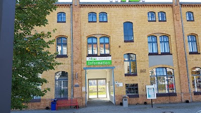 Photos of Hochschule f&uuml;r Technik und Wirtschaft Berlin - Campus Wilhelminenhof