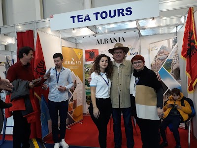 Tea Tours