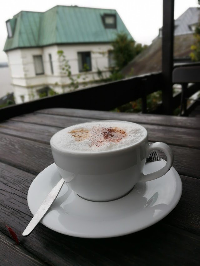 Kaffeegarten Schuldt