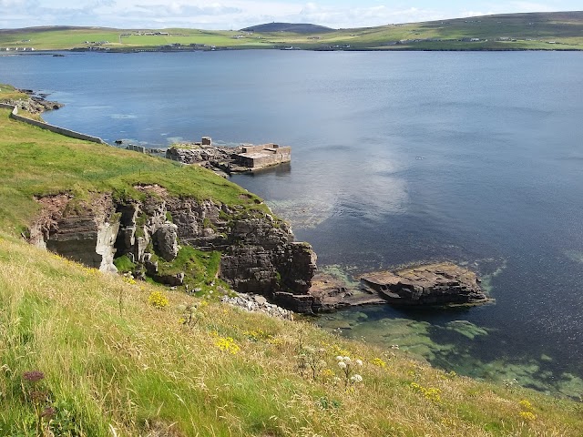 Lerwick