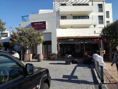Photos of The Cattle Baron Grill & Bistro
