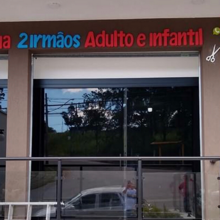 Baby cabeleireiros infantil - Cabeleireiro em Jardim Planalto