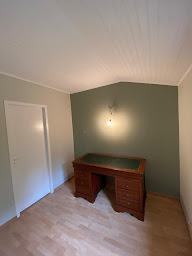 Photo n°7 de Bonine Charente Peinture à Gond-Pontouvre (Plâtrier.ère)