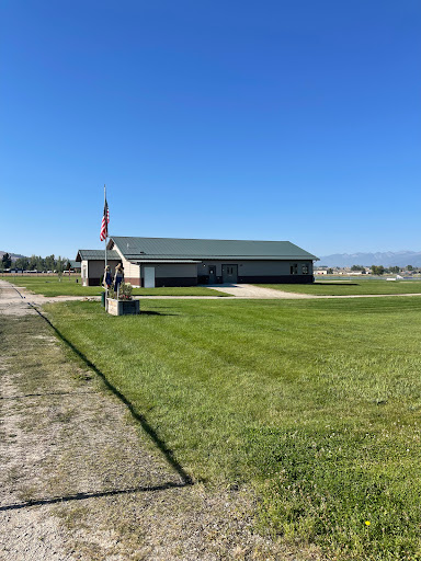 Ambrose creek community park - Thumbnail