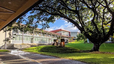 University of Hawaiʻi at Hilo