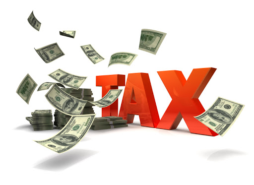 DR Tax Services - Thumbnail