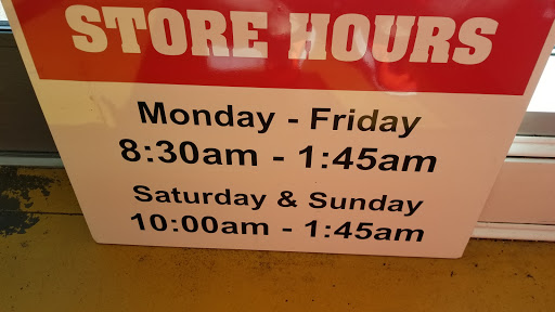 The Den Partystore - Thumbnail