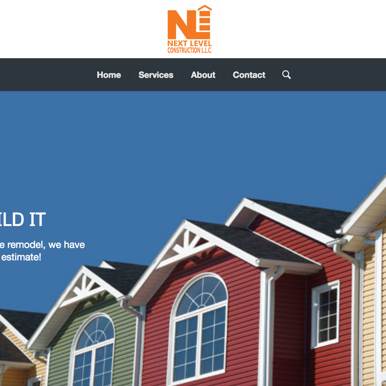 Next Level Construction Llc Remodeler In Norwood Nc