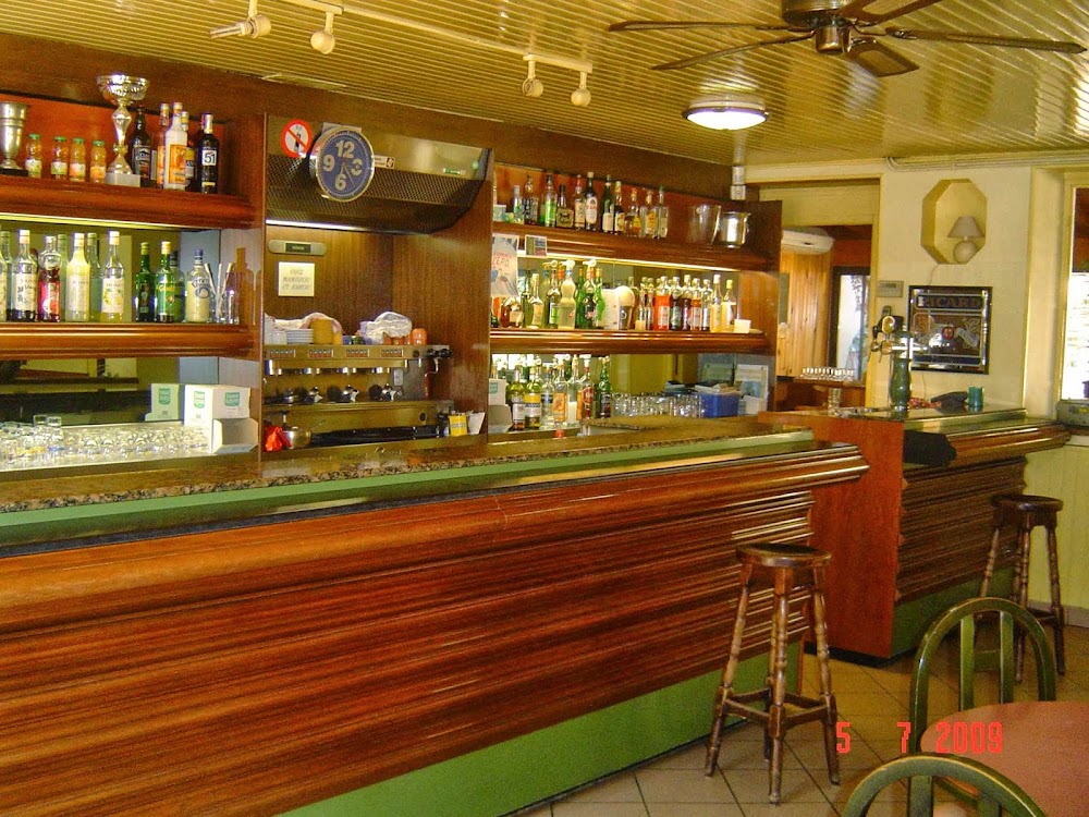 La Maison Dorée - Valence