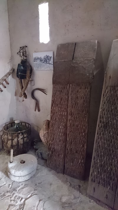 Photos of Kato Drys Museum