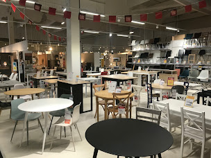 Photo n°3 de BUT à Onet-le-Château (Magasin de canapés)