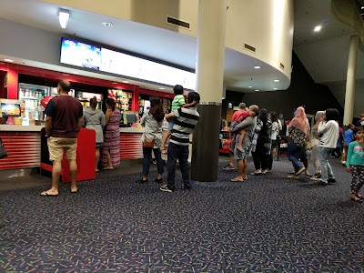 Photos of HOYTS Bankstown