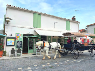 Photo n°17 de Le Voyageur - Congés annuels - Réouverture le samedi 28 mars - A bientôt ! à Marennes-Hiers-Brouage (Bar)