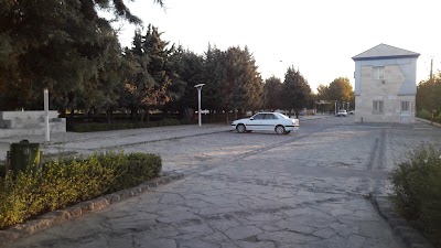 Photos of Ellarbaghi Park Urmia