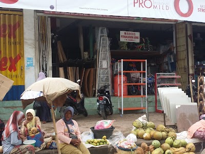 Photos of Pasar Tamberu
