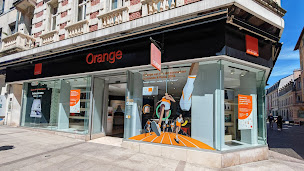 Photo n°1 de Orange à Rodez (Opérateur téléphonique)
