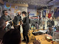 アールカフェ R'CAFE 広島