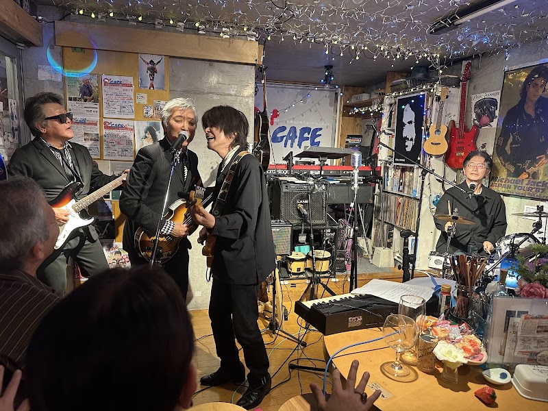 アールカフェ R'CAFE 広島