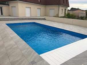 Photo n°10 de Aqualmi piscine Vitry - Marolles à Marolles (Magasin de matériel pour piscines)