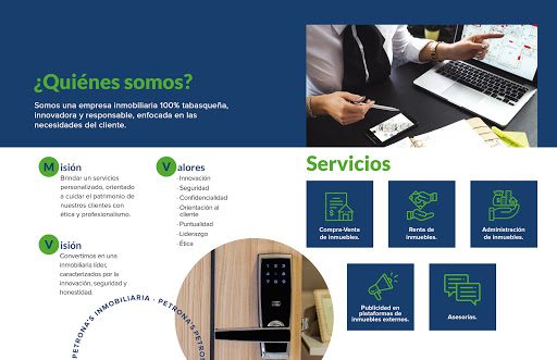 Petrona's Inmobiliaria Gallery - Mexico