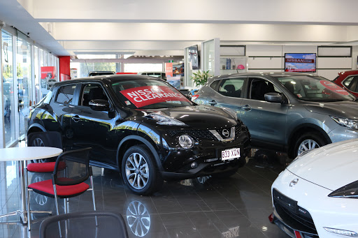 Bartons Wynnum Nissan - Thumbnail