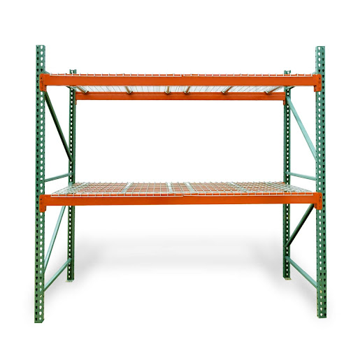Nova Racks - Visual