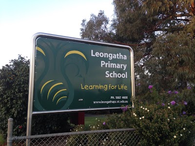 Photos of Leongatha Primary School