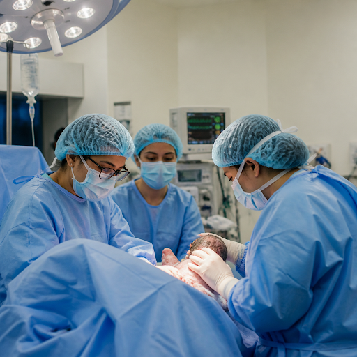 When every minute matters during pregnancy or delivery, you need a hospital that is ready 24/7 wi… post image