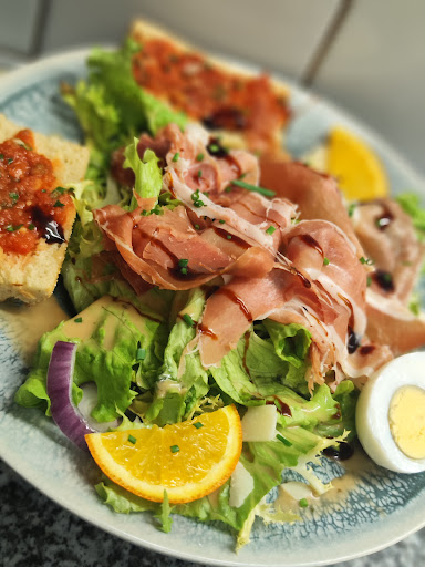 Chez Bouca Restaurant Pizzeria - Thumbnail