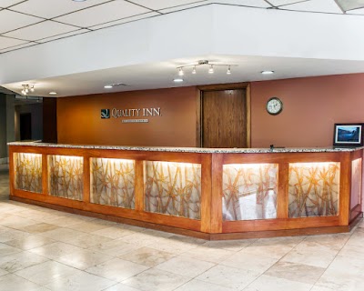 Photos of Quality Inn