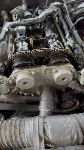 Auto Serwis, Zbieżność 3D -też busy, Wulkanizacja, Mechanika, Elektryk - Słupsk