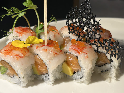 Halu Restaurant - Visual