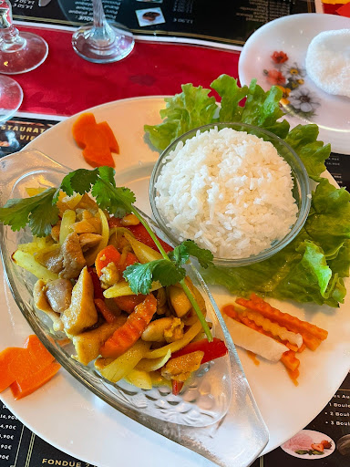 Photo 5 - La Chtite Frite Du Nord