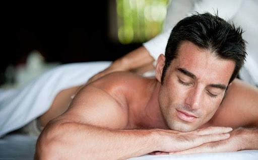 Mermaid massage and beauty - Thumbnail