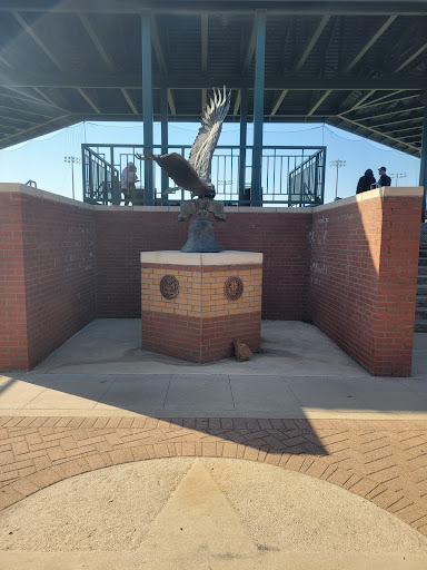 Veterans Field - Visual