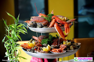 Photo n°46 de Oh Mouettes à Calais (Restaurant français)