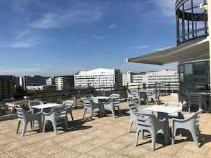 Photo n°6 de HQ Part Dieu Plaza à Lyon (Location de bureau virtuel)