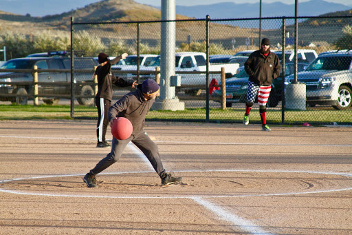 Park City Sports Complex - Thumbnail