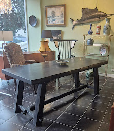 Photo n°10 de Antiquités Tremblin Cyril à Vaucresson (Épaviste)