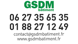 Photo n°16 de GSDM Bâtiment à Vitry-sur-Seine (Plombier)