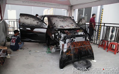 Photos of Wisma PRANA PTPN IV