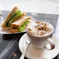 米本珈琲 本店 YONEMOTO COFFEE HEAD SHOP