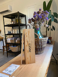 Photo n°7 de Pepin et Olivette à Bonnieux (Salon de thé)