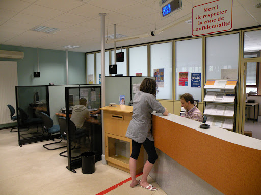CPAM de Moselle - Sarrebourg - Thumbnail