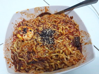 Photos of Lorong 8 Cell