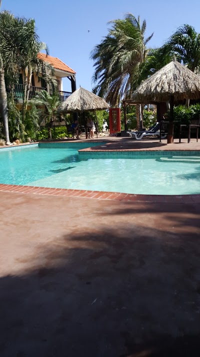 Photos of Perle d'Or Hotel and Apartments Aruba