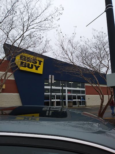 Best Buy