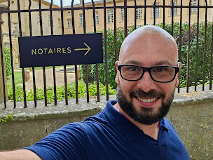 Photo n°15 de Alain Lamboley Safti immobilier Aix-en-Provence à Aix-en-Provence (Consultant immobilier)